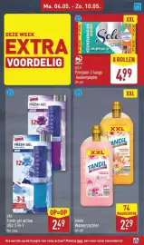 ALDI folder week 19 Pagina 17