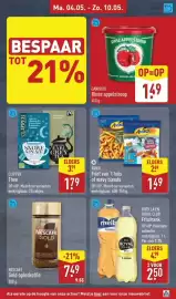 ALDI folder week 19 Pagina 21