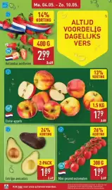ALDI folder week 19 Pagina 4
