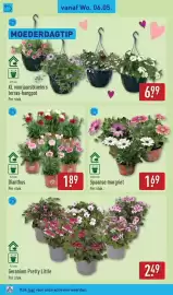 ALDI folder week 19 Pagina 40
