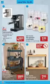 ALDI folder week 19 Pagina 48
