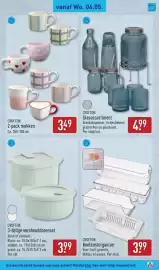 ALDI folder week 19 Pagina 49