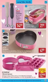 ALDI folder week 19 Pagina 51