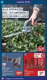 ALDI folder week 19 Pagina 56