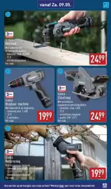 ALDI folder week 19 Pagina 57