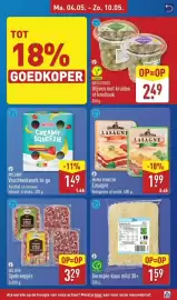 ALDI folder week 19 Pagina 9