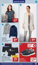 ALDI folder Pagina 11