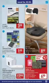 ALDI folder Pagina 7