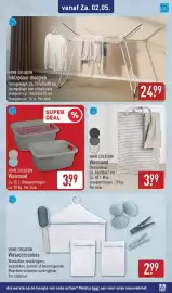 ALDI folder Pagina 9