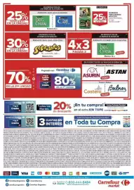 Folleto Carrefour Market semana 18 Página 5