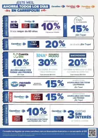 Folleto Carrefour Market semana 18 Página 6