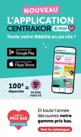 Catalogue Centrakor page 49