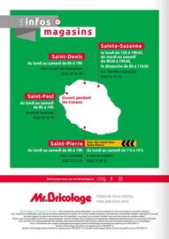 Catalogue Mr Bricolage page 24