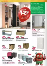 Catalogue Mr Bricolage page 10