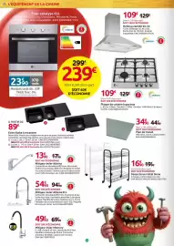 Catalogue Mr Bricolage page 14