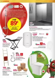 Catalogue Mr Bricolage page 16