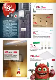 Catalogue Mr Bricolage page 18