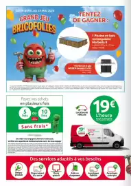 Catalogue Mr Bricolage page 2