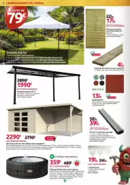 Catalogue Mr Bricolage page 20