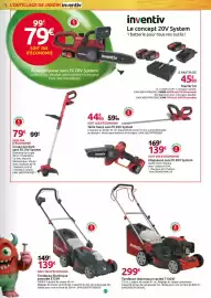 Catalogue Mr Bricolage page 21