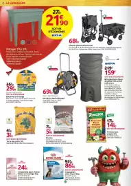 Catalogue Mr Bricolage page 22