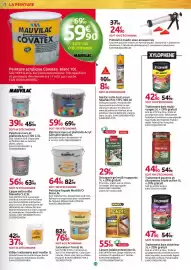 Catalogue Mr Bricolage page 23