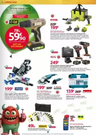 Catalogue Mr Bricolage page 3