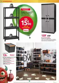 Catalogue Mr Bricolage page 9