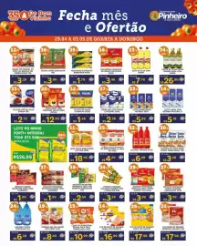 Encarte Pinheiro Supermercado Página 2