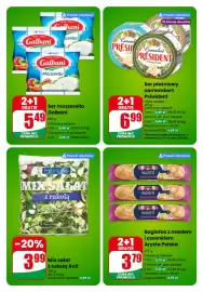 Dino gazetka tydzień 18 Strona 4