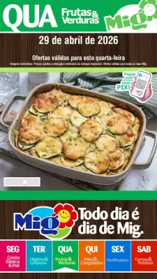 Mig (válido até 29-04)