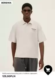 Bershka gazetka tydzień 18 Strona 10