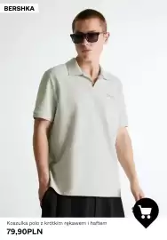 Bershka gazetka tydzień 18 Strona 8