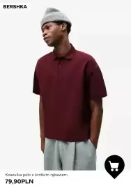 Bershka gazetka tydzień 18 Strona 9