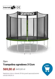 Decathlon gazetka tydzień 18 Strona 3