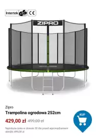 Decathlon gazetka tydzień 18 Strona 5