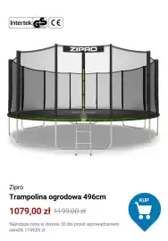 Decathlon gazetka tydzień 18 Strona 8