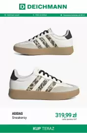 Deichmann gazetka tydzień 18 Strona 2