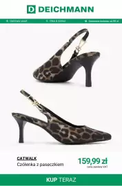 Deichmann gazetka tydzień 18 Strona 3