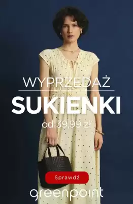 Greenpoint (ważność do 7-05)