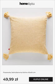 Home&You gazetka Strona 10