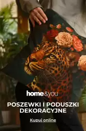 Home&You gazetka Strona 1