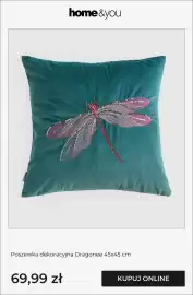 Home&You gazetka Strona 3