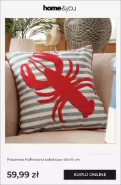 Home&You gazetka Strona 5