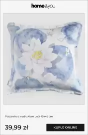 Home&You gazetka Strona 6