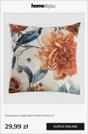 Home&You gazetka Strona 7