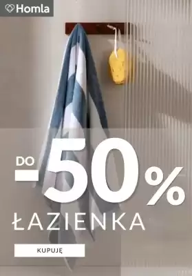 Homla (ważność do 6-05)
