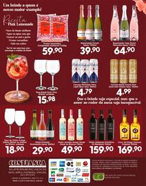 Catálogo Confiança Supermercados Página 6