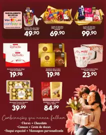 Catálogo Confiança Supermercados Página 3