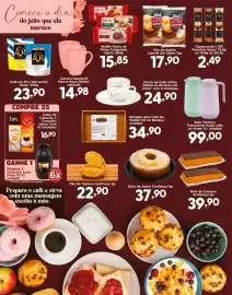 Catálogo Confiança Supermercados Página 4